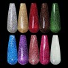 Gel Holografic 15 Ml, Color A Elegir, Fantasy Nails