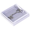 21st Birthday Metal Key in presentation box