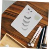 BIUDECO False Eyelashes Grafting Pad Set Eyelash Extension Accessory Beauty