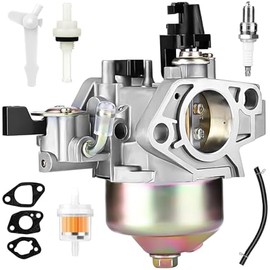 SOFO GX390 Carburetor Kits for Honda GX340 GX390 Predator 420cc 459cc 389cc 11hp 13hp Engine Parts Pressure Washer Water Pump Tune Up Kit