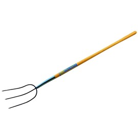 SEYMOUR HF-20 Hay Garden Fork, 48-Inch