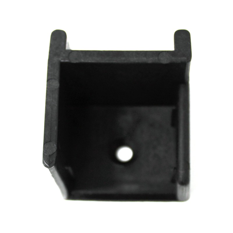 Left & Right Hand Hinge Pontoon Door Stop Kit (1,