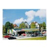 Faller 130345 – Petrol Station with Service Buildings