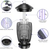 PALONE 4500V High-Power Bug Zapper - 20W Mosquito Trap with