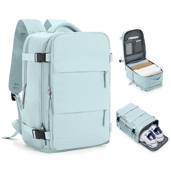 HPLQQ for Ryanair Underseat Cabin Bags 40x20x25,Carry-ons Hand Luggage Bag