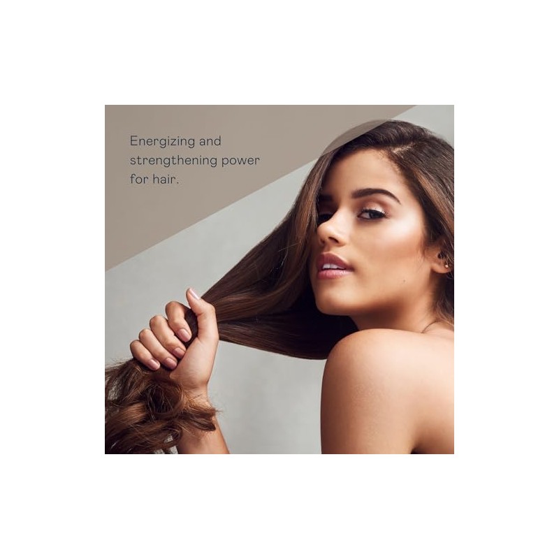 Valquer Anti-Hair Loss Shampoo: Stop Loss (NO sulfates, salt, parabens,