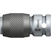 Wera 05042750001 Adaptor 784 with Quick Release Chuck A 1/4"-1/4x30mm,