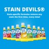 Carbona Stain Devils® #9 – Rust & Perspiration | Professional