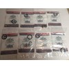 Set of * 8 * New Genuine Motorcraft 6.0L Diesel
