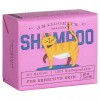 J·R·LIGGETT'S Cat Shampoo - Biodegradable Formula–100% Detergent-Free