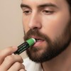 Organic Lip Balm Set for Men - 4 Flavors -