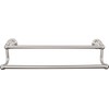 Top Knobs HUD11BSN Towel Bar
