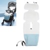 Stroller Seat Cooling Pad Comfortable Quiet 3 Speed Adjustable USB