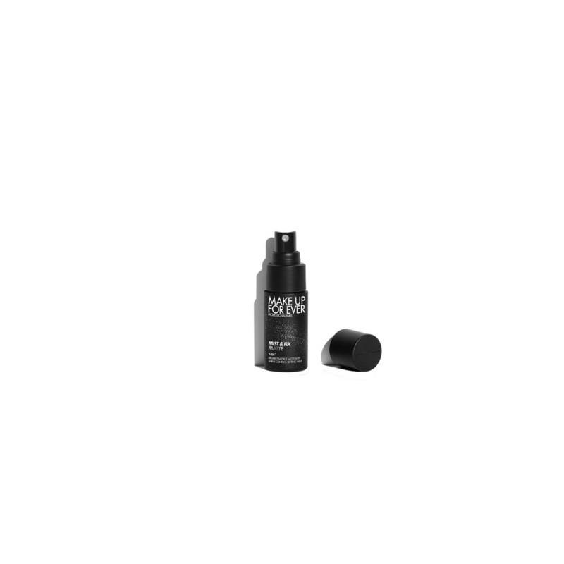 [NEW] Mist & Fix Matte Mini 30ml / [NEW] 미스트