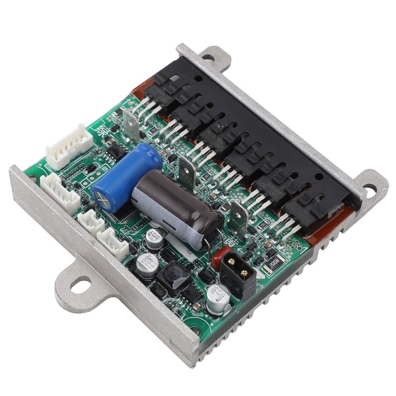 Aluminum Alloy Electric Scooter Controller Board Mainboard Parts for XIAOMI