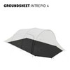 Wechsel tents Groundsheet - Additional Floor Footprint for the Tent