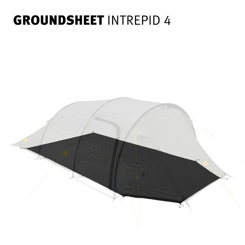 Wechsel tents Groundsheet - Additional Floor Footprint for the Tent