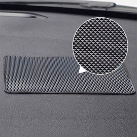 Owner Clan Car dashboard non-slip pad anti-slip mount / 차량용 대쉬보드 논슬립패드 미끄럼방지 거치대