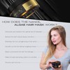 Nanoil Hair Mask with Algae - Hair Mask 300 ml