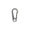 TrailLark Titanium Carabiner Small