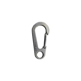 TrailLark Titanium Carabiner Small