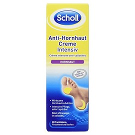 Scholl Intensive Anti-Callus Cream 75 ml