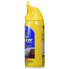 Prestone Windshield De-Icer, 11 oz