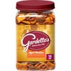 Gardetto's Aged Cheddar Snack Mix Tub