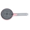 Handheld Shower Head ABS High Pressure 3 Functions Bathroom Shower