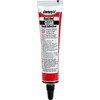 Christy's Red Hot Vinyl Adhesive, Clear, 1.5 oz Tube