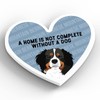 Global Designs Bernese Mountain Dog Home Without A Dog Katie
