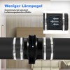 100 mm flexible rubber sleeve, rubber coupling with stainless steel