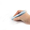 Pentel Clic Eraser ZE81 Clear Clear Clear Eraser - Pack