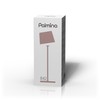Palmina 842 LED Table Lamp, Dimmable, 4400 mAh LED Table