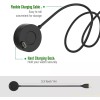 Garmin For Garmin Vivoactive 4/ 4S/VivoMove3 3S USB Charging Data