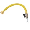 RV Winterizing Kit Quick Connect Plug To 3/4in Garden Hose