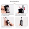 Combination Padlock Suitcase Lock Luggage Lock Combination Padlock 4 Digit