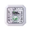 Daemyung DMCall Paging Bell Transmitter (Button Type) - HC-1400T Button
