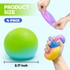 Stress Balls (Colour Squishy)