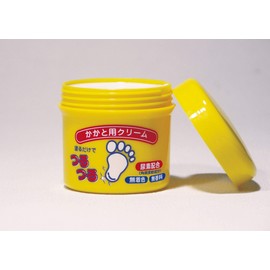 Top Run Heel Cream 3.9 oz (110 g)