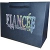 Valentines Day Gift Bags - Medium Valentines Day Fiancee Bag