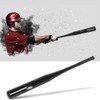 30" Sports Light Stainless Steel Non slip Grip Car Self