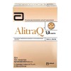 Alitraq 76 G Caja Con 6 Sobres Sabor Vainilla