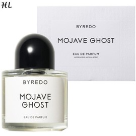 Byredo Mojave Ghost EDP Eau de Parfum 50ml/100ml / 바이레도 모하비고스트 EDP 오드퍼퓸 50ml100ml 본품