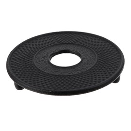 CIYODO Premium Heat Resistant Pot Pad for Home and Restaurant Use Multi Functional Insulation Trivet Fits Pots and Pans for Protecting Surfaces and Preventing