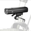 Bike Headlight Stand Mount Secure Lamp Bracket Mount Your Front