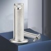 Aoktorkit 5Pcs Single Hole Clevis Pins 10mm x 30mm Stainless