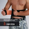 VSculptor Waist Trainer Slimming Belt, Endorsed by Monika Radulovic Miss