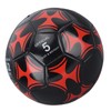 Kids Soccer Size 5 Training Football Game Ball Inflatable Ball