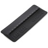 CRABGRAB Club Grab Scromper Snowboard Deck Pad Black One Size